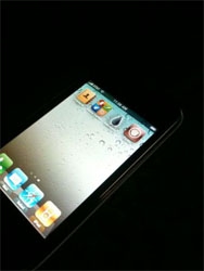 Le firmware 4.0 déjà jailbreaké ! Le firmware 4.0 déjà jailbreaké !